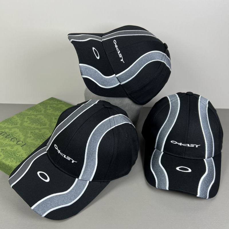 Oakley Cap dx12